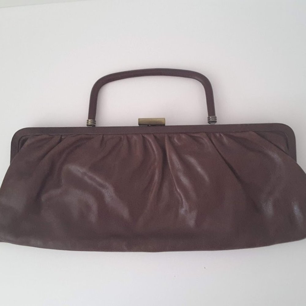 Hobo International Finch Convertible Clutch Bag